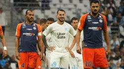 DT del Marsella: "Los defensores lo miran más a Benedetto"