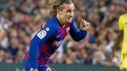 A qué hora juega Getafe vs. Barcelona por La Liga