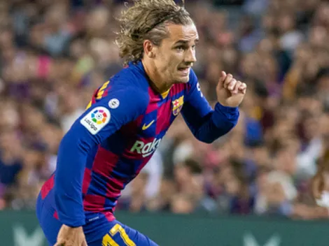 A qué hora juega Getafe vs. Barcelona por La Liga