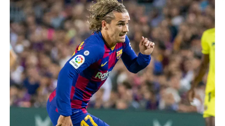 A qué hora juega Getafe vs. Barcelona por La Liga