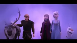 Disney publica un nuevo tráiler de Frozen 2