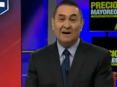 "El diagnóstico médico de Quiñones es 'mieditis' aguda": Hernández