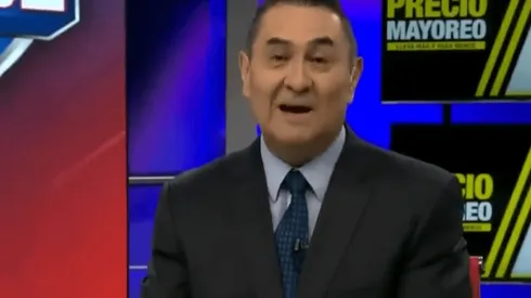 "El diagnóstico médico de Quiñones es 'mieditis' aguda": Hernández