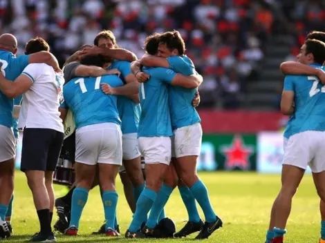 Cuándo juega Georgia vs. Uruguay por el Mundial de Rugby de Japón
