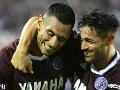 Ver en VIVO Patronato vs. Lanús por la Superliga