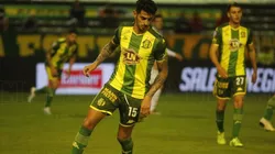 En VIVO: Aldosivi vs. Unión de Santa Fe por la Superliga