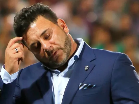 ¿Mohamed no volvió a dirigir en México por ser caro?