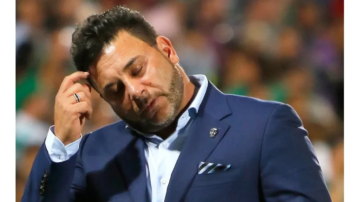 ¿Mohamed no volvió a dirigir en México por ser caro?