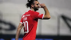 Hay vida para Beccacece: Independiente eliminó a Defensa y pasó de ronda en la Copa