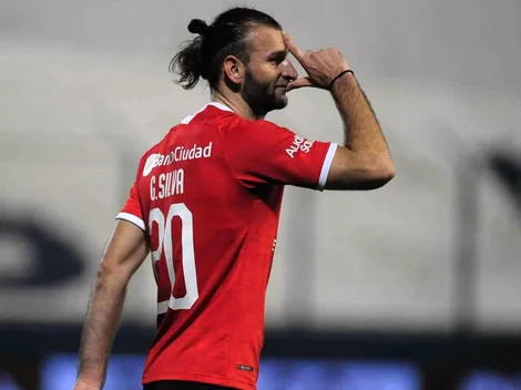 Hay vida para Beccacece: Independiente eliminó a Defensa y pasó de ronda en la Copa