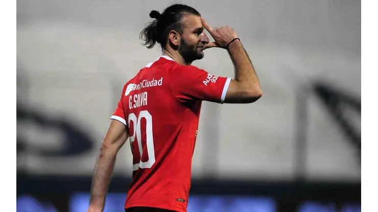 Hay vida para Beccacece: Independiente eliminó a Defensa y pasó de ronda en la Copa