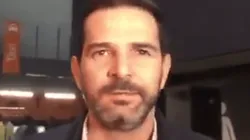 Duilio Davino palpitó el Clásico Regio