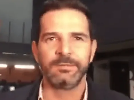 Duilio Davino palpitó el Clásico Regio