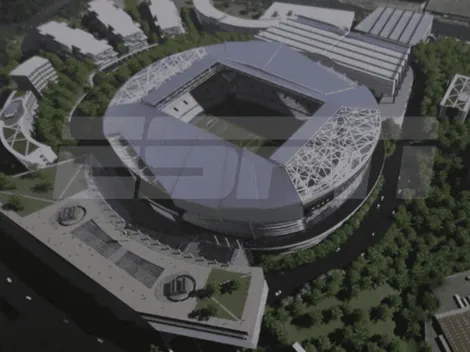 ¿Cuál es el problema entre Cruz Azul y Tlalnepantla?