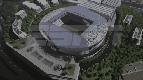 ¿Cuál es el problema entre Cruz Azul y Tlalnepantla?