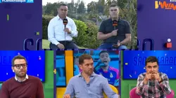 "Pinto no solo calló al periodismo, también a los hinchas", Juan Felipe Cadavid