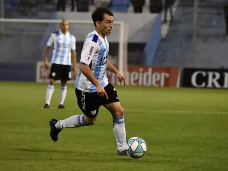 Cómo ver en vivo Atlético Rafaela vs. Gimnasia de Jujuy por la Primera Nacional