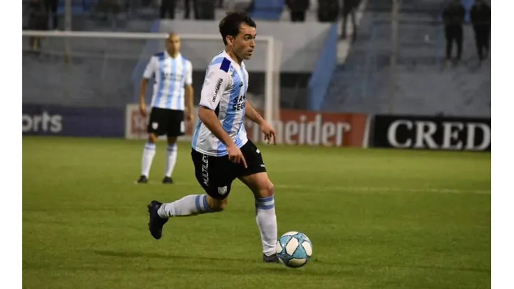 Cómo ver en vivo Atlético Rafaela vs. Gimnasia de Jujuy por la Primera Nacional
