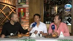 El Tiburón Sánchez estalló por la situación que vive Chivas