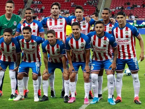 Los medios coinciden: lo que pasa en Chivas es un espanto