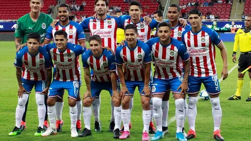 Los medios coinciden: lo que pasa en Chivas es un espanto