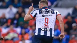 Los elogios de la afición de Rayados a Janssen
