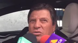 Herrera habló sobre las razones de la salida de Boy