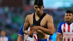 Francotirador de Récord escrachó a Vega y Pulido