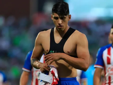 Francotirador de Récord escrachó a Vega y Pulido