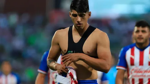 Francotirador de Récord escrachó a Vega y Pulido