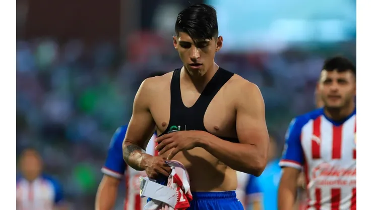 Francotirador de Récord escrachó a Vega y Pulido