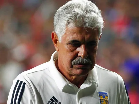 Con bajas importantes, el probable once de Tigres