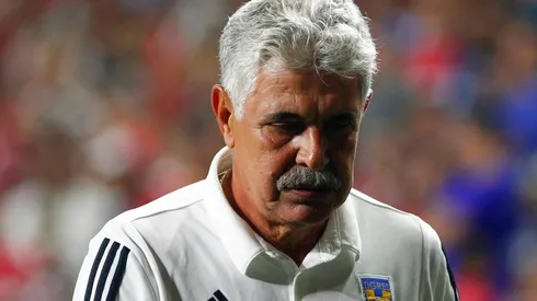 Con bajas importantes, el probable once de Tigres