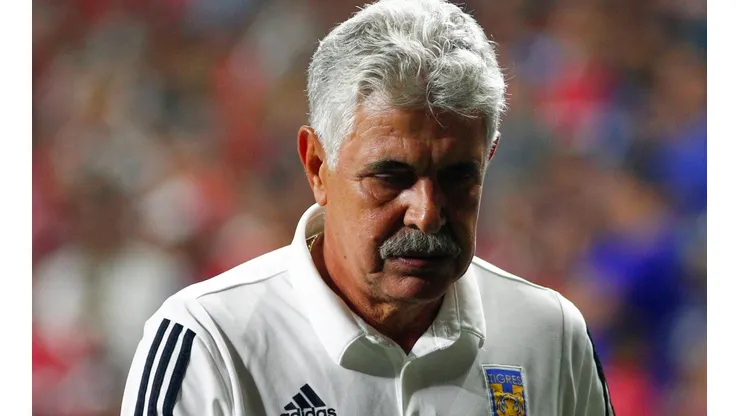 Con bajas importantes, el probable once de Tigres
