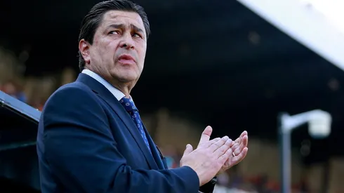 Tena será el noveno Técnico en dirigir a América y Chivas