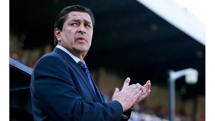 Tena será el noveno Técnico en dirigir a América y Chivas