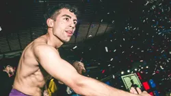 Teorema confesó por qué hizo las publicaciones antes de la FMS Internacional