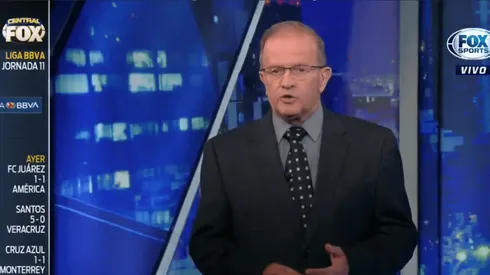 ¿Qué pasa con este América? El minuto crítico de Fernando Schwartz