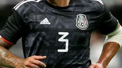 La Selección de México tiene marca deportiva hasta el Mundial 2026