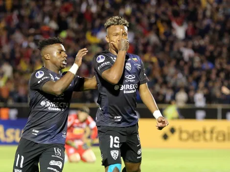 La curiosa historia de la revelación Sudamericana: nueve años en Primera y dos finales internacionales