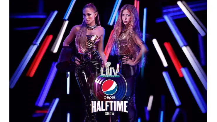 Shakira será una de las artistas del show de medio tiempo del Super Bowl