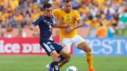 Rayados vs. Tigres (Foto: Jam Media)