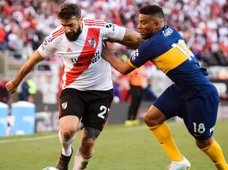 Ver en vivo la Copa Libertadores River vs. Boca por beIN SPORTS desde Estados Unidos