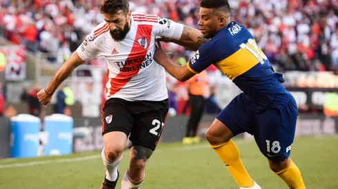 River y Boca chocarán por la primera semifinal de la Libertadores 2019.