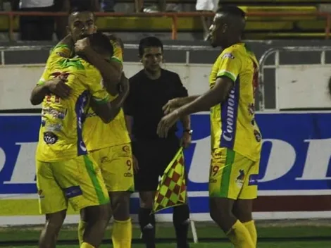 Qué canal transmite Atlético Huila vs. Rionegro Águilas por la Liga Águila