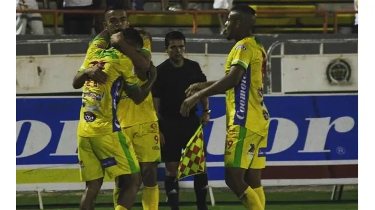 Qué canal transmite Atlético Huila vs. Rionegro Águilas por la Liga Águila