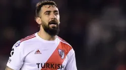 Se cansaron de esperar: San Pablo llevará a River a la FIFA por Lucas Pratto