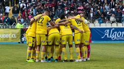 Qué canal transmite Everton vs. Universidad de Concepción por la Liga de Chile