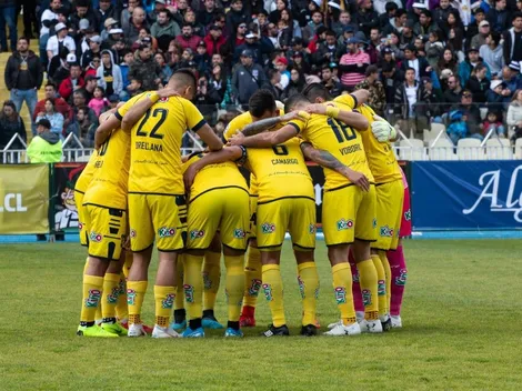 Qué canal transmite Everton vs. Universidad de Concepción por la Liga de Chile