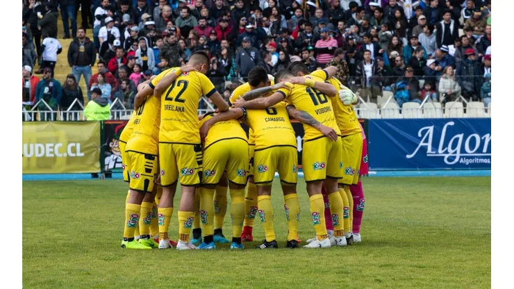 Qué canal transmite Everton vs. Universidad de Concepción por la Liga de Chile